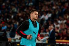 Luka Jović