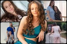 Milana Matković (23) rođena je prevremeno, i to s cerebralnom paralizom