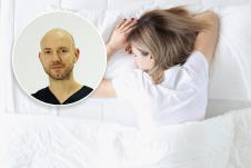 dr Ivica Jeremić artritis san