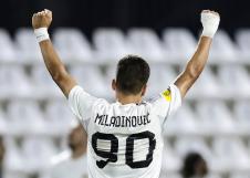 Uroš Miladinović