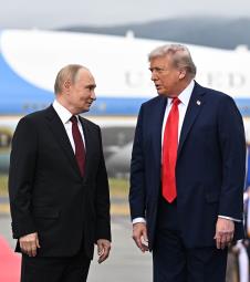 Vladimir Putin Donald Tramp Aljaska Sastanak (10).jpg