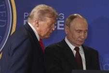 Vladimir Putin Donald Tramp Aljaska Sastanak (6).jpg