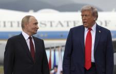 Putin Vladimir Donald Tramp Aljaska Sastanak (18).jpg