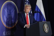 Putin Vladimir Donald Tramp Aljaska Sastanak (4).jpg