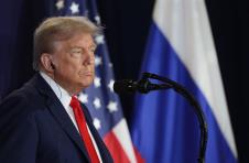 Putin Vladimir Donald Tramp Aljaska Sastanak (2).jpg