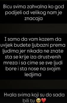 MC Aleks moli za pomoć