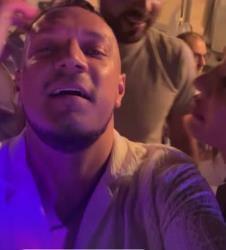 Anđela Đuričić i Gastoz