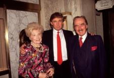 Donald Tramp