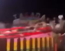 luna park na Rodosu