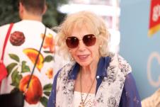 Branka Petrić na 31. Sarajevo film festivalu