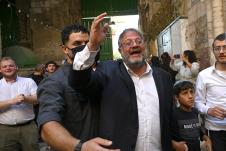 Itamar Ben Gvir
