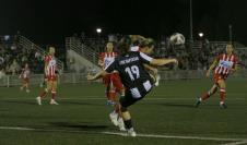 Ženski fudbal, ŽFK Partizan, ŽFK Crvena zvezda