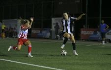 Ženski fudbal, ŽFK Partizan, ŽFK Crvena zvezda