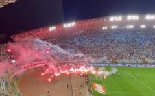Torcida, Poljud