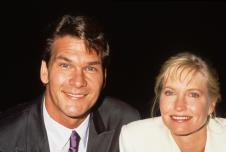 Patrik Svejzi, Lisa Niemi