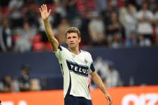 Tomas Miler