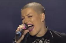 Danijela Stanković Kostić u Nikad nije kasno