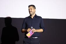 Sorrentino dodela nagrade na filmskom festivalu (3).jpeg