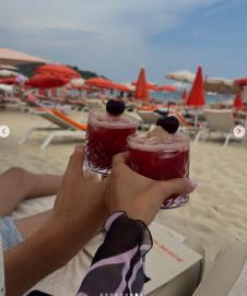 Nemanja Matić Aleksandra Matić