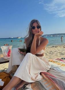 Nemanja Matić Aleksandra Matić