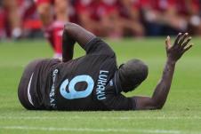 Romelu Lukaku