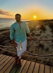 Trener Ane Ivanović Fran Moja