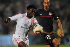 Razak Omotojosi