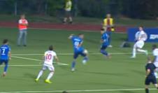 Penal za Crvenu zvezdu u Lučanima