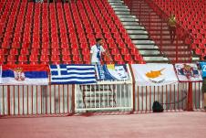 Crvena zvezda Pafos