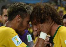 David Luiz i Nejmar