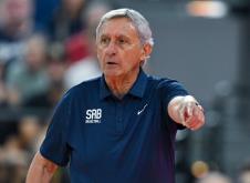 Svetislav Pešić