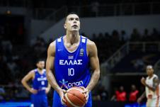 Kostas Slukas