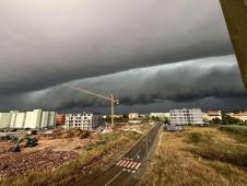 Oblaci u Hrvatskoj