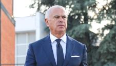 Zvezdan Terzić