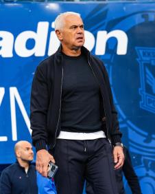 Zvezdan Terzić generalni direktor FK Crvena zvezda