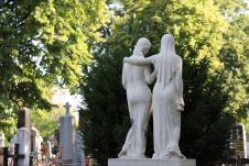 JKP “Pogrebne usluge” Beograd