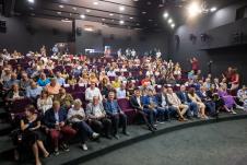 Međunarodni festival sportskog filma