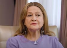 Tamara Globa