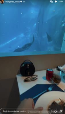 Verila se Marijana Zonjić