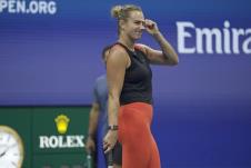 Arina Sabalenka