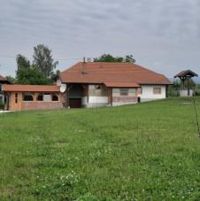 Prizemna kuća u okolini Prokuplja