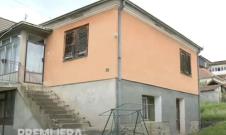 Marko Miljković, rodna kuća