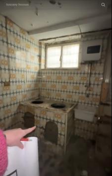 Sređivanje kuće na Siciliji