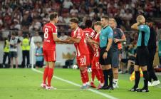 Tom Bišof Bajern Minhen