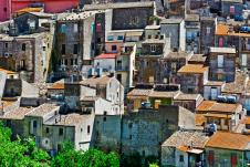 Italija Sicilija Mussomeli