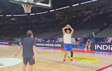 Nikola Jokić