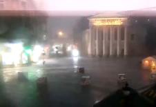 Subotica nevreme