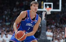Bogdan Bogdanović