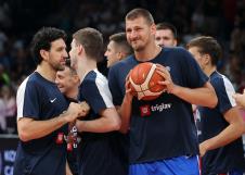 Nikola Jokić