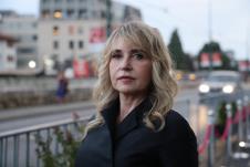 Anica Dobra na 31. Sarajevo film festivalu